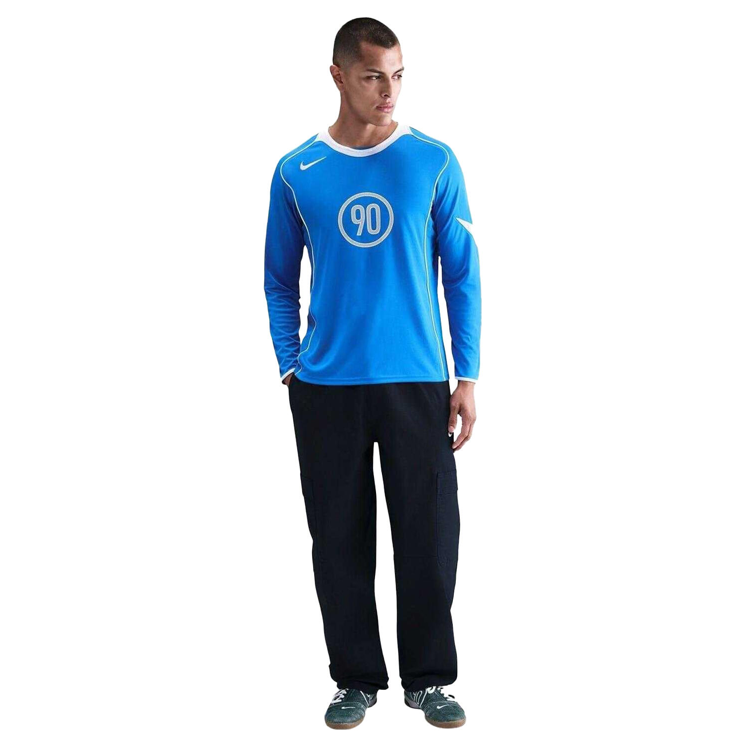 NIKE picture