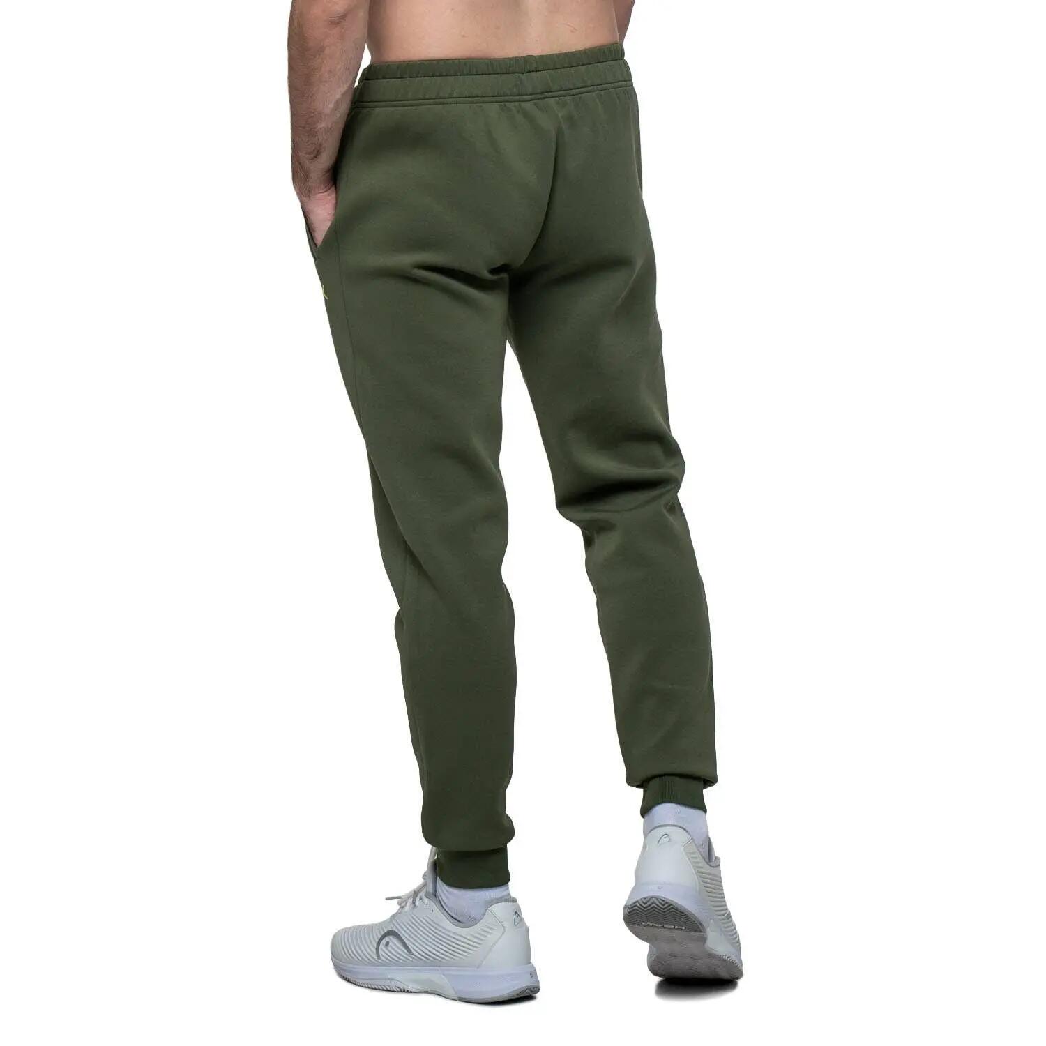 Pantalone Siux Gareh 26 4/5