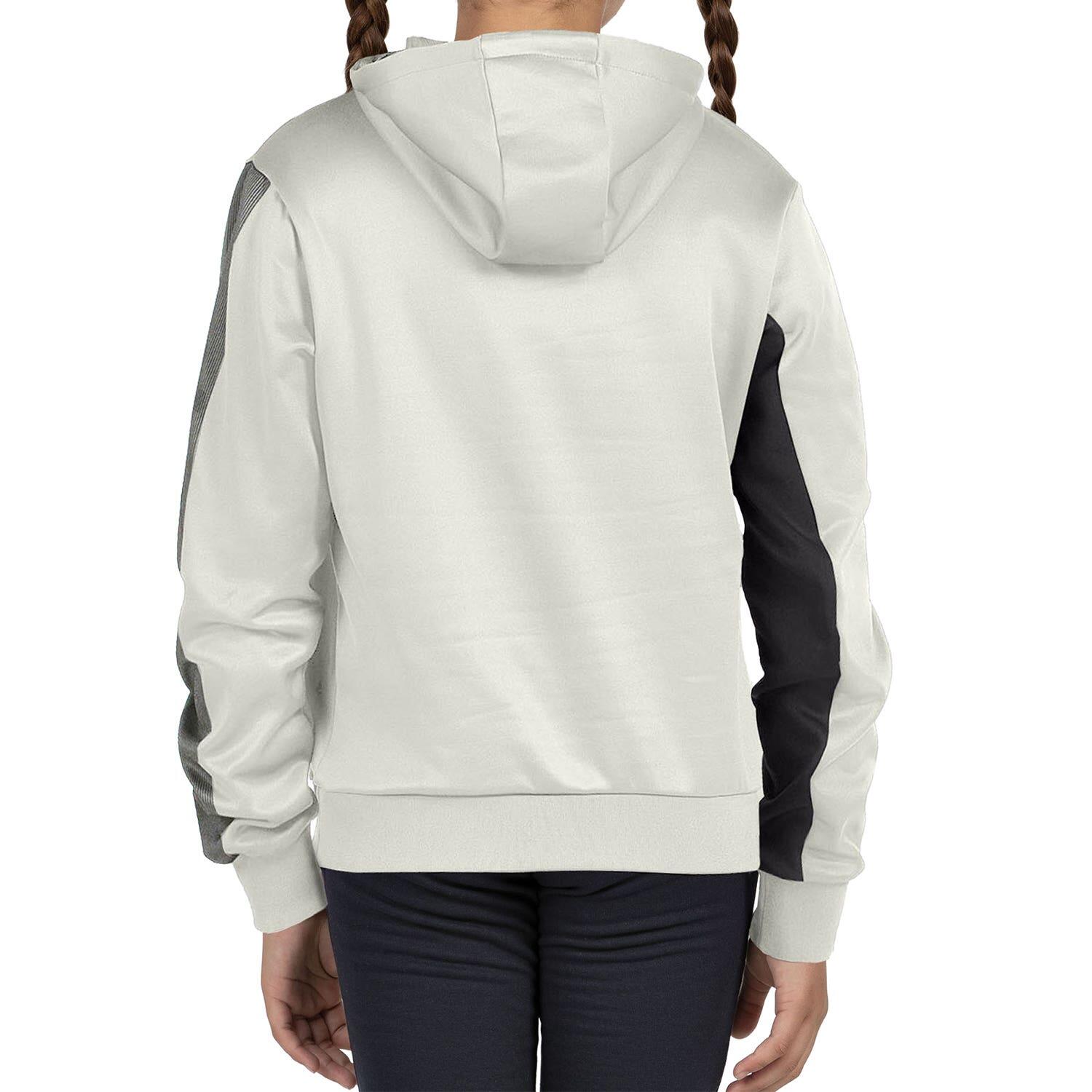 Sudadera Bullpadel Peder Junior 4/4