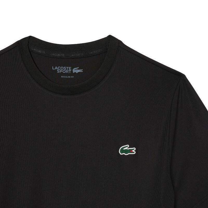 Camiseta Técnica Lacoste Core Performance 3/5