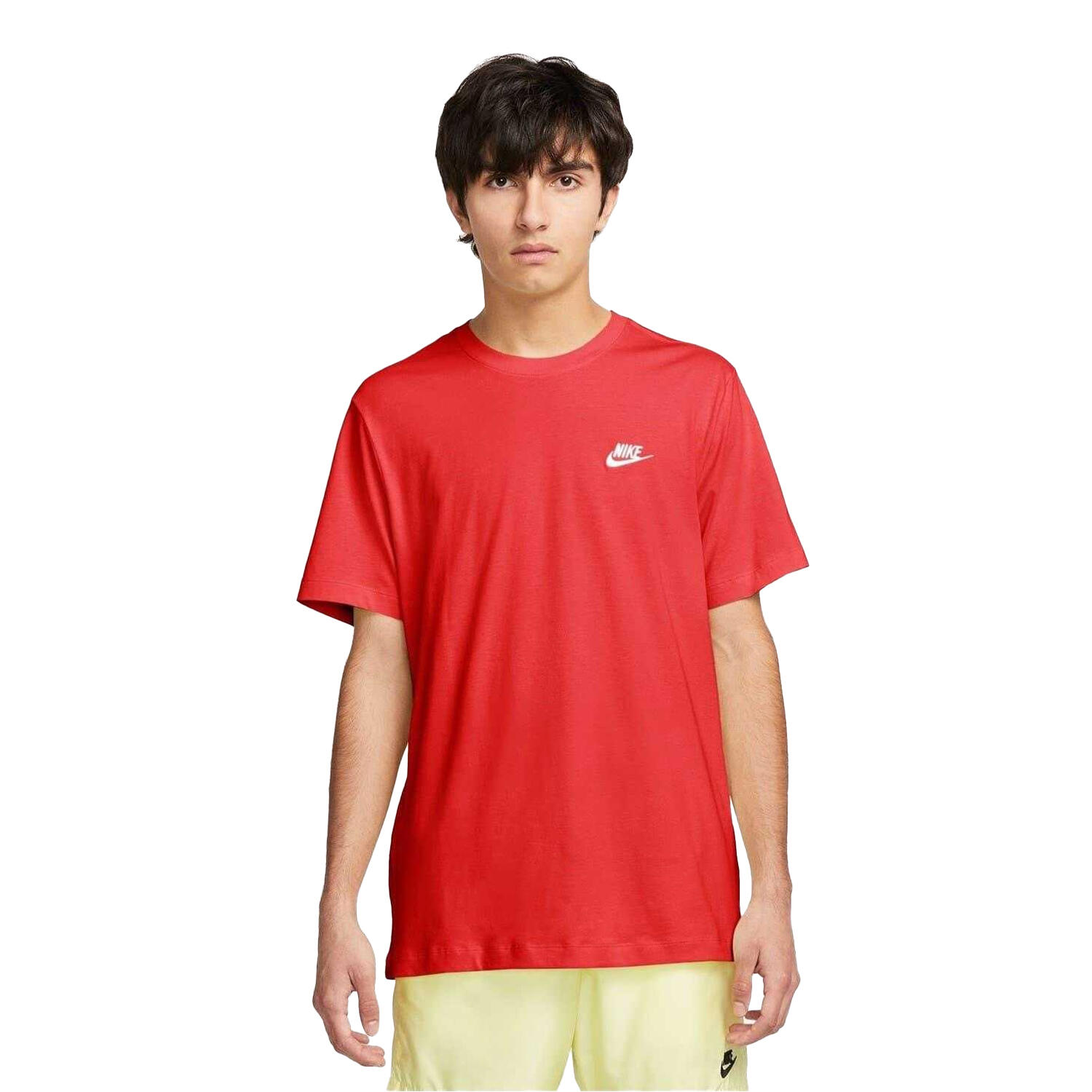 rosso / bianco