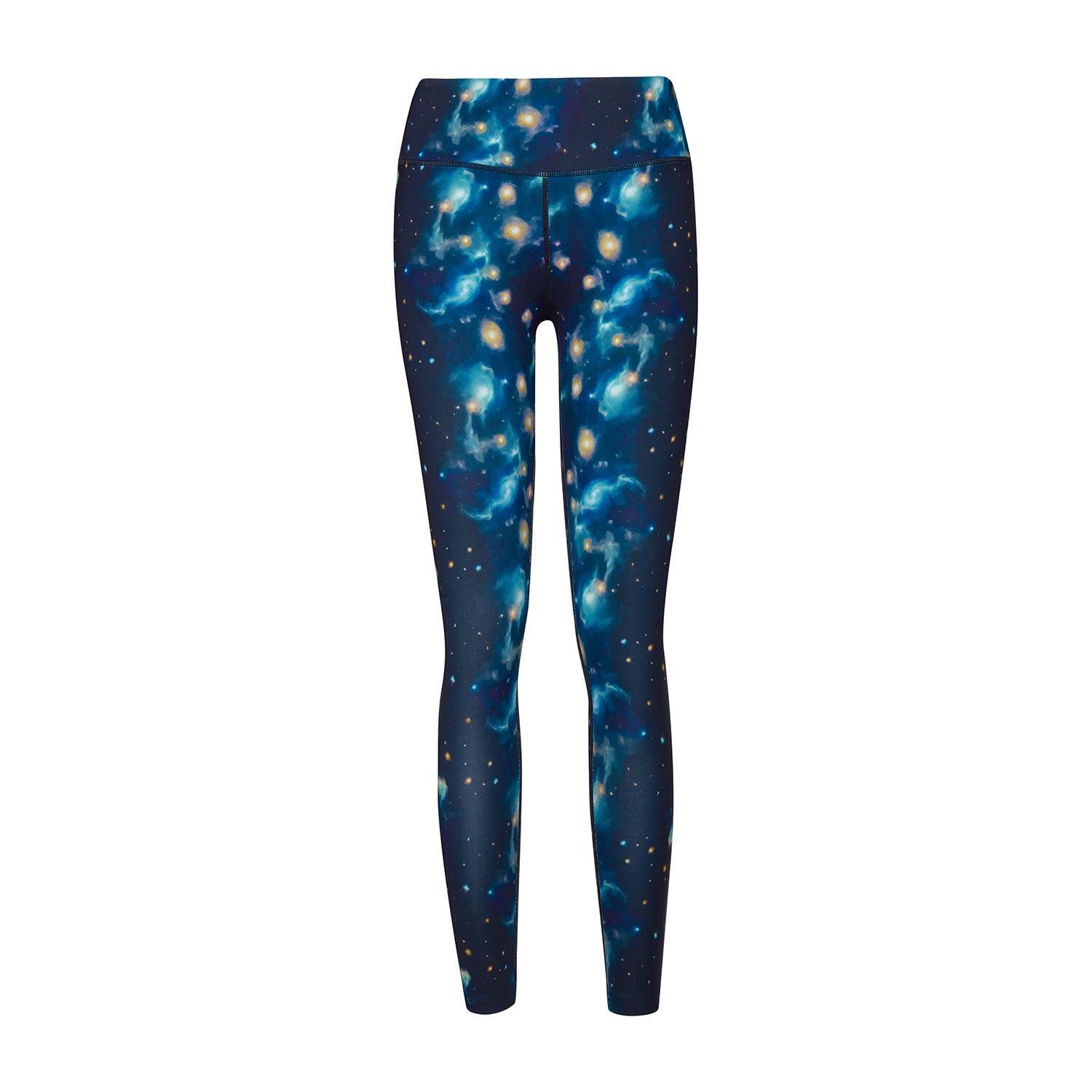 Leggins Jhayber Universe Ds4390 Mujer 3/3
