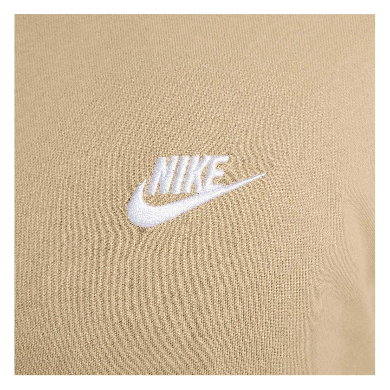 Tshirt CLUB Homme (Kaki) 4/4