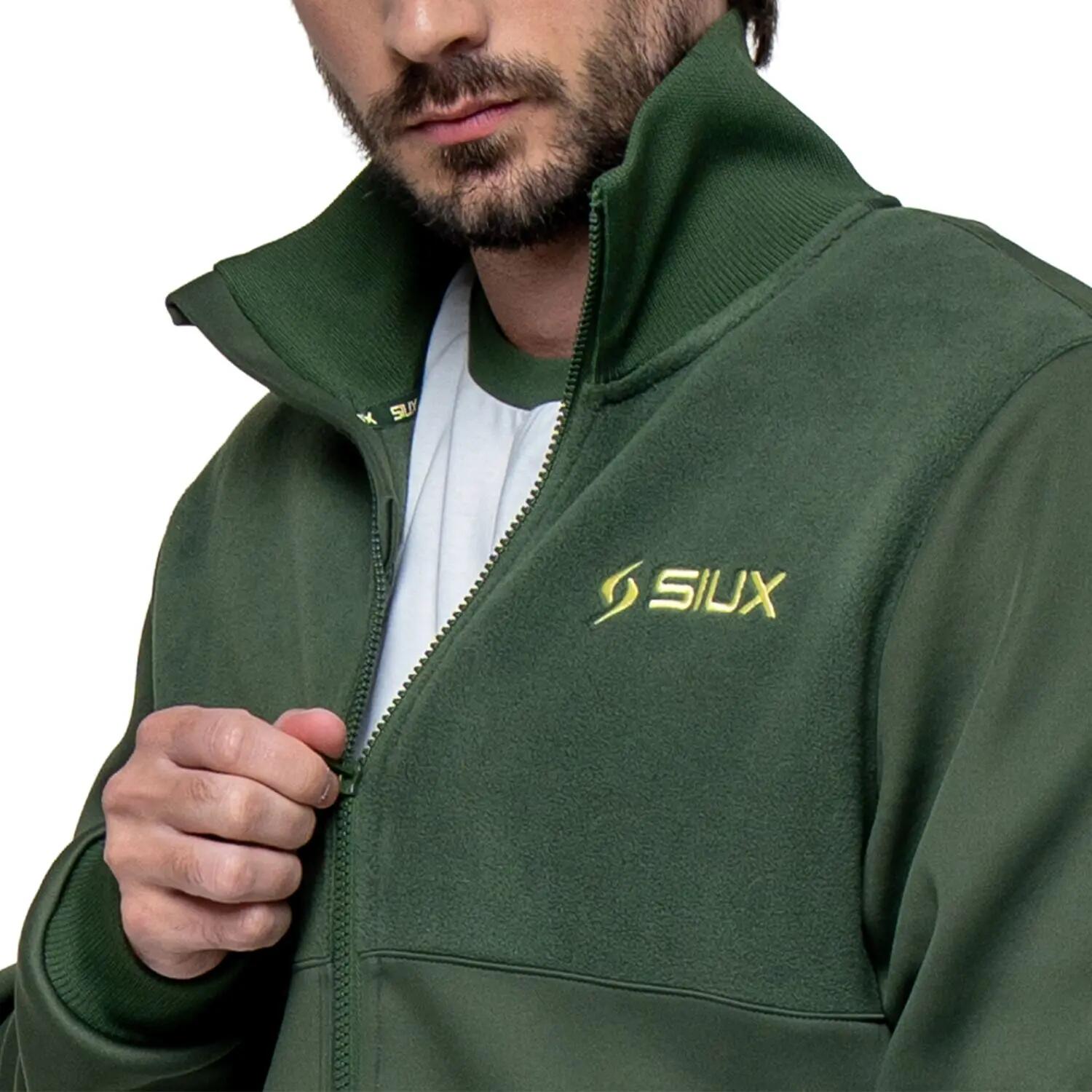 Chaqueta Siux Gareh 4/4