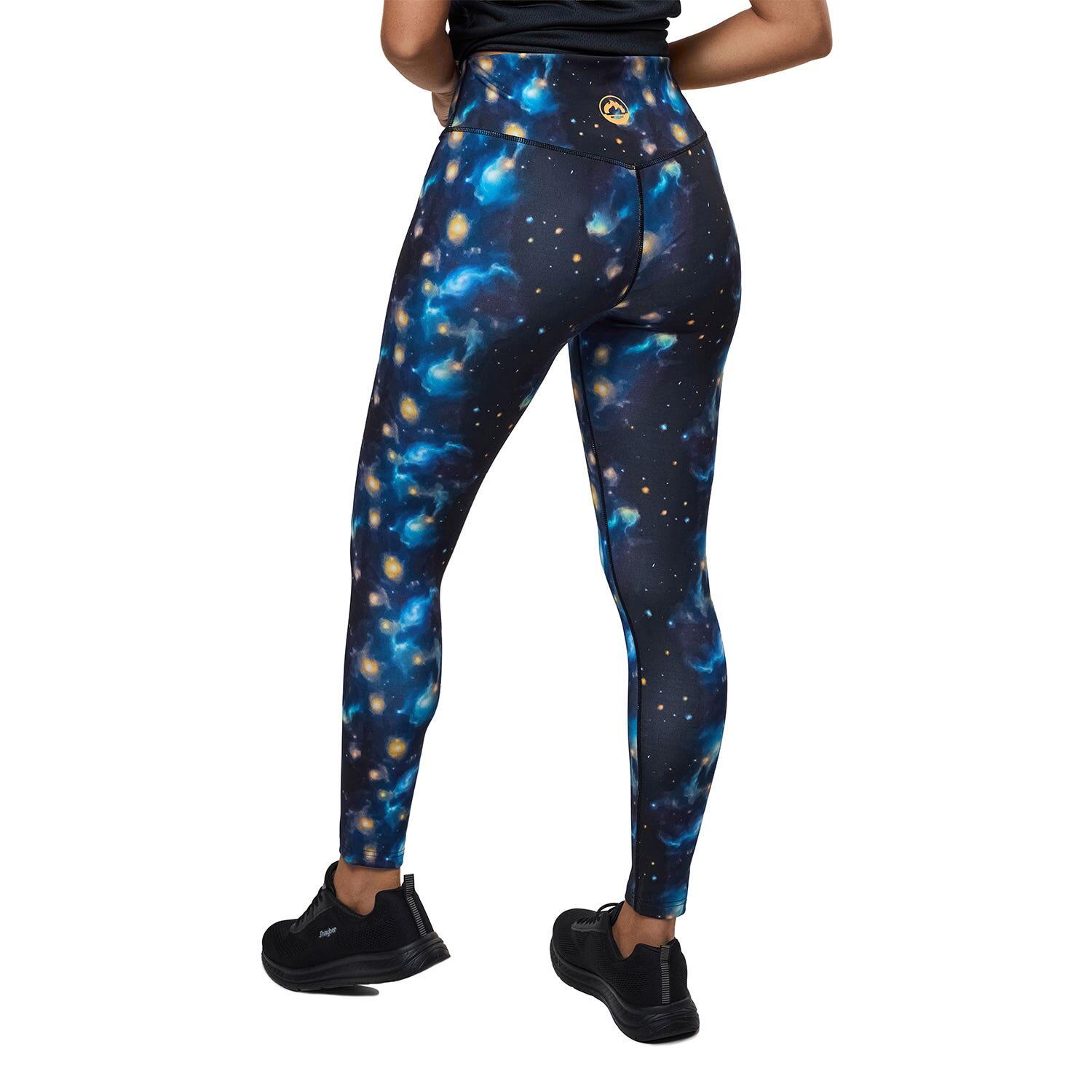 Leggins Jhayber Universe Ds4390 Mujer 2/3