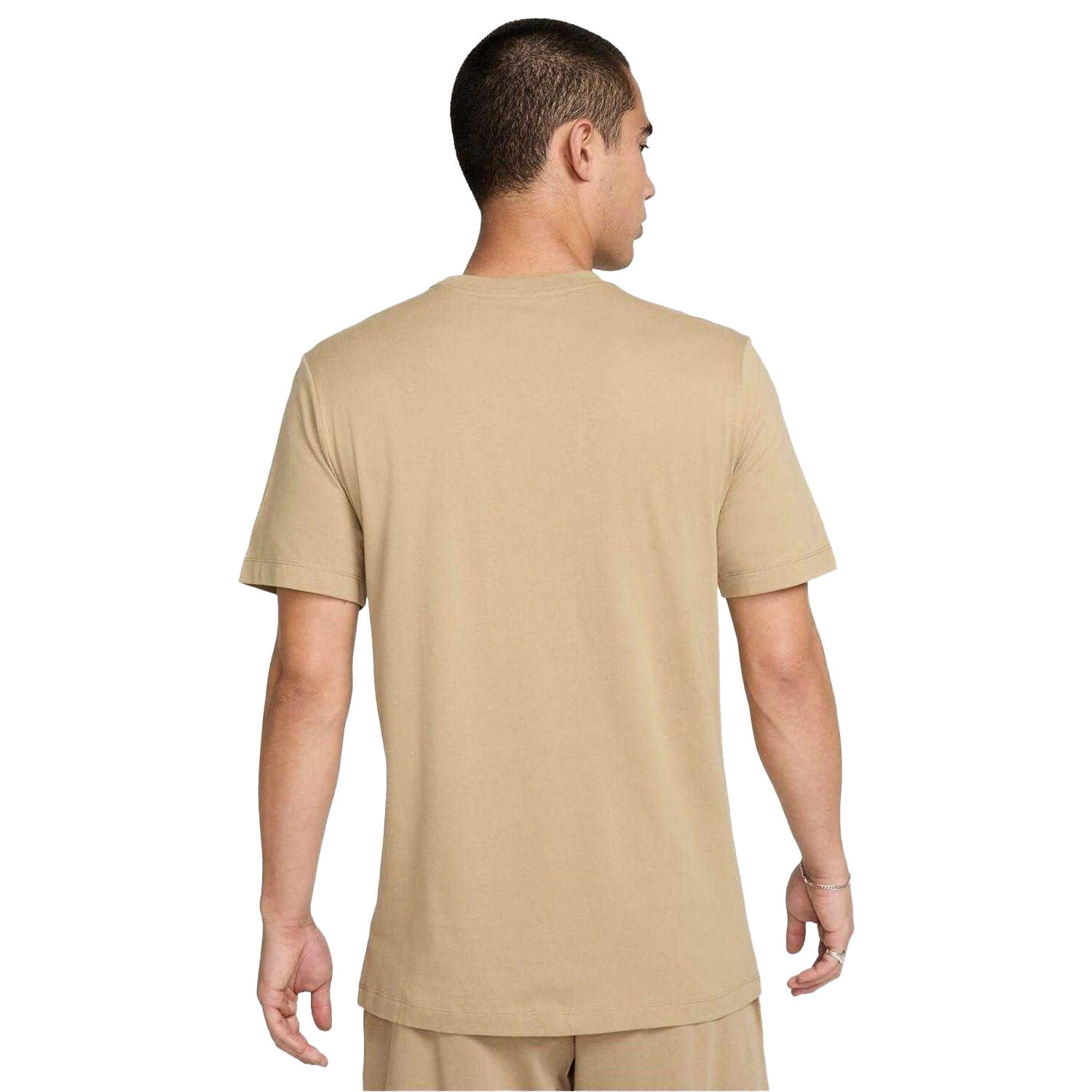 Tshirt CLUB Homme (Kaki) 3/4