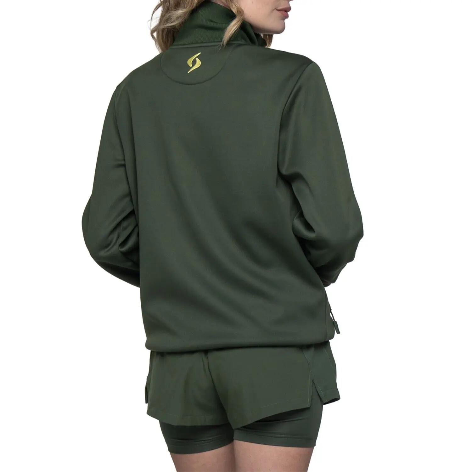 Chaqueta Siux Gareh 3/4