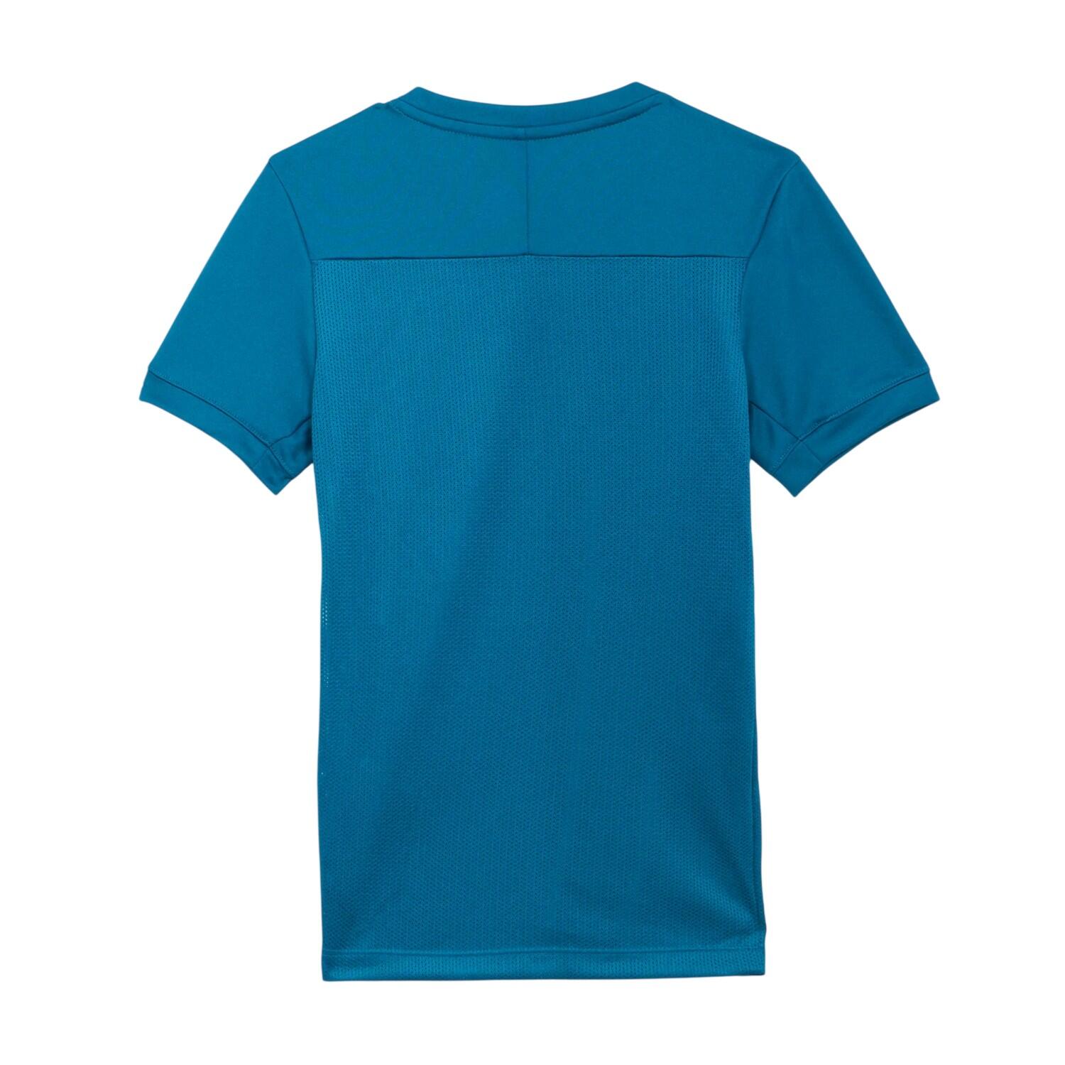 Tshirt Enfant (Bleu Marine) 3/3