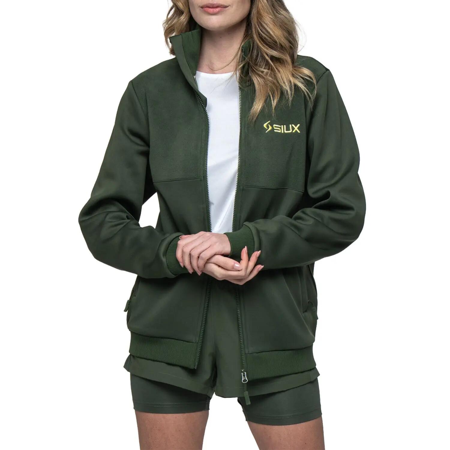 Chaqueta Siux Gareh 2/4
