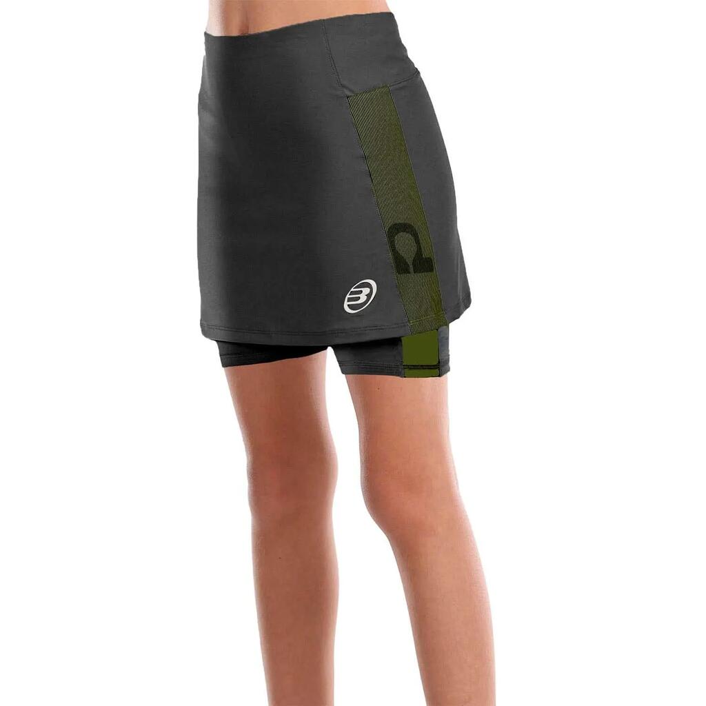 Skirt Bullpadel Portoa G Junior