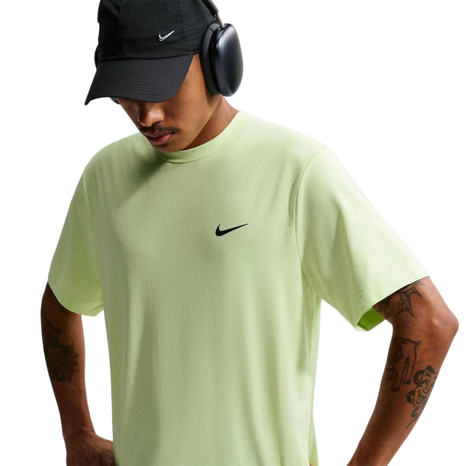 "Hyverse" TShirt für , kurzärmlig Herren Limone 4/4