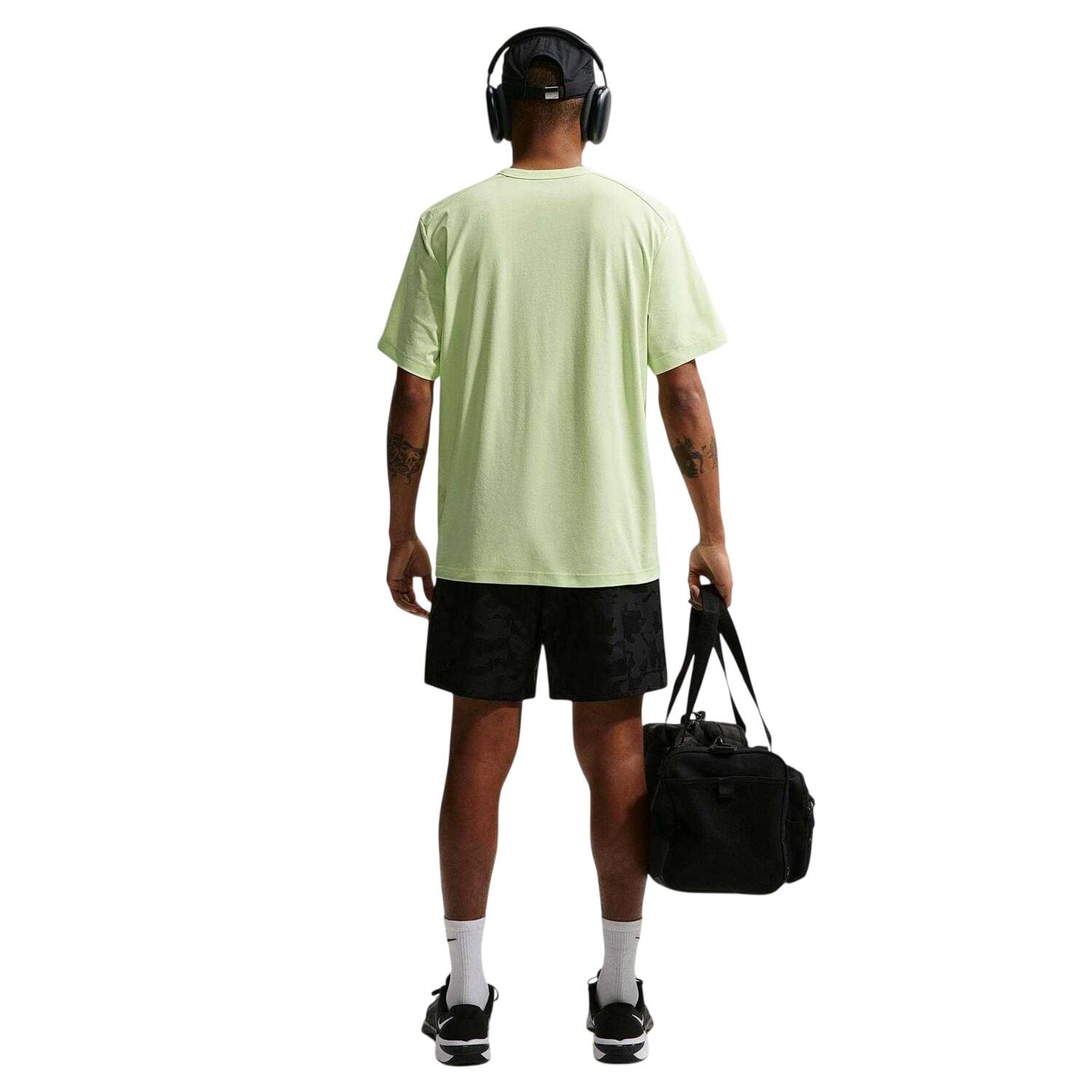 "Hyverse" TShirt für , kurzärmlig Herren Limone 3/4