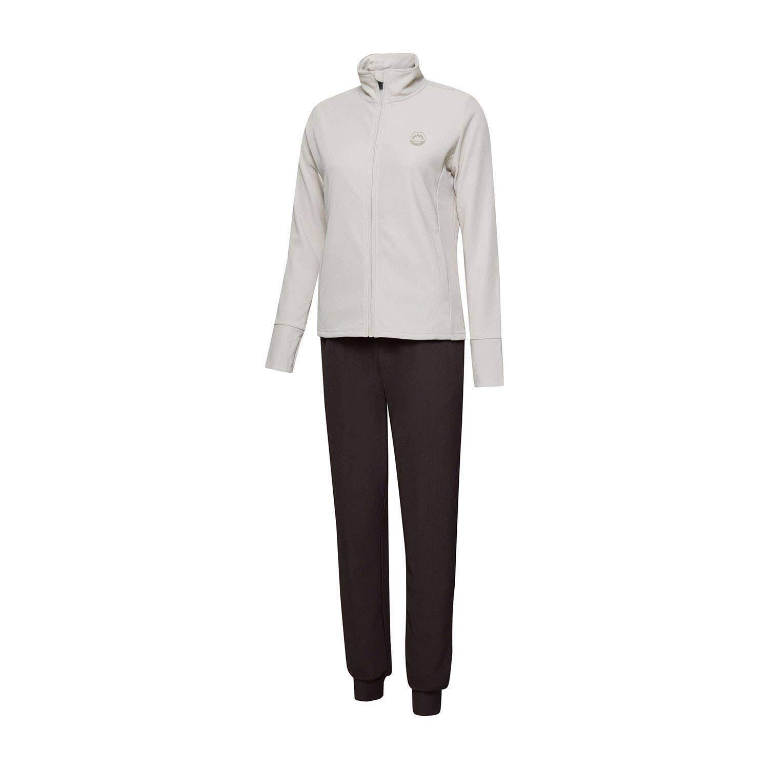 Chandal Jhayber Silvet 2.5 Mujer 4/4