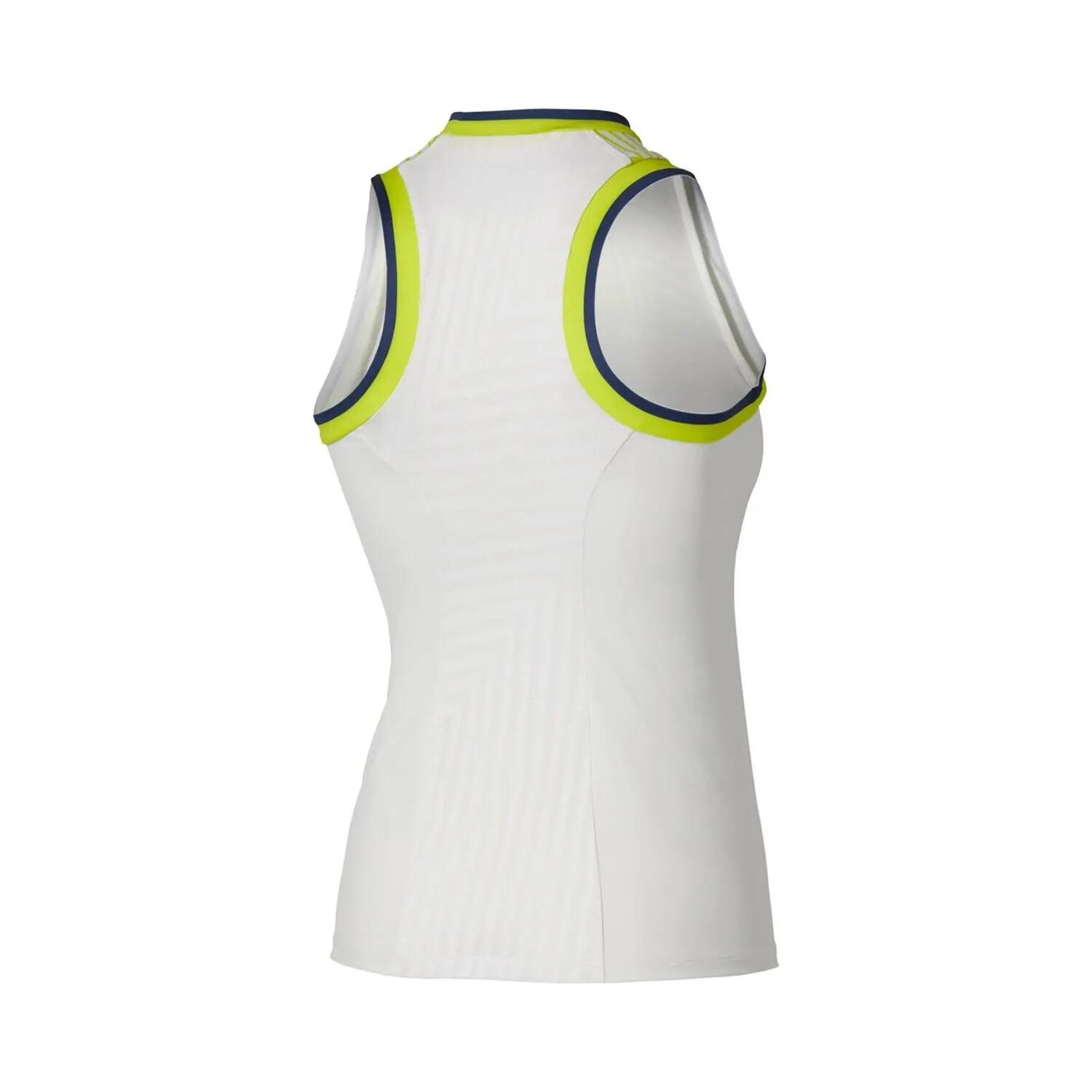 Top Mizuno Stragazer Mujer 2/2