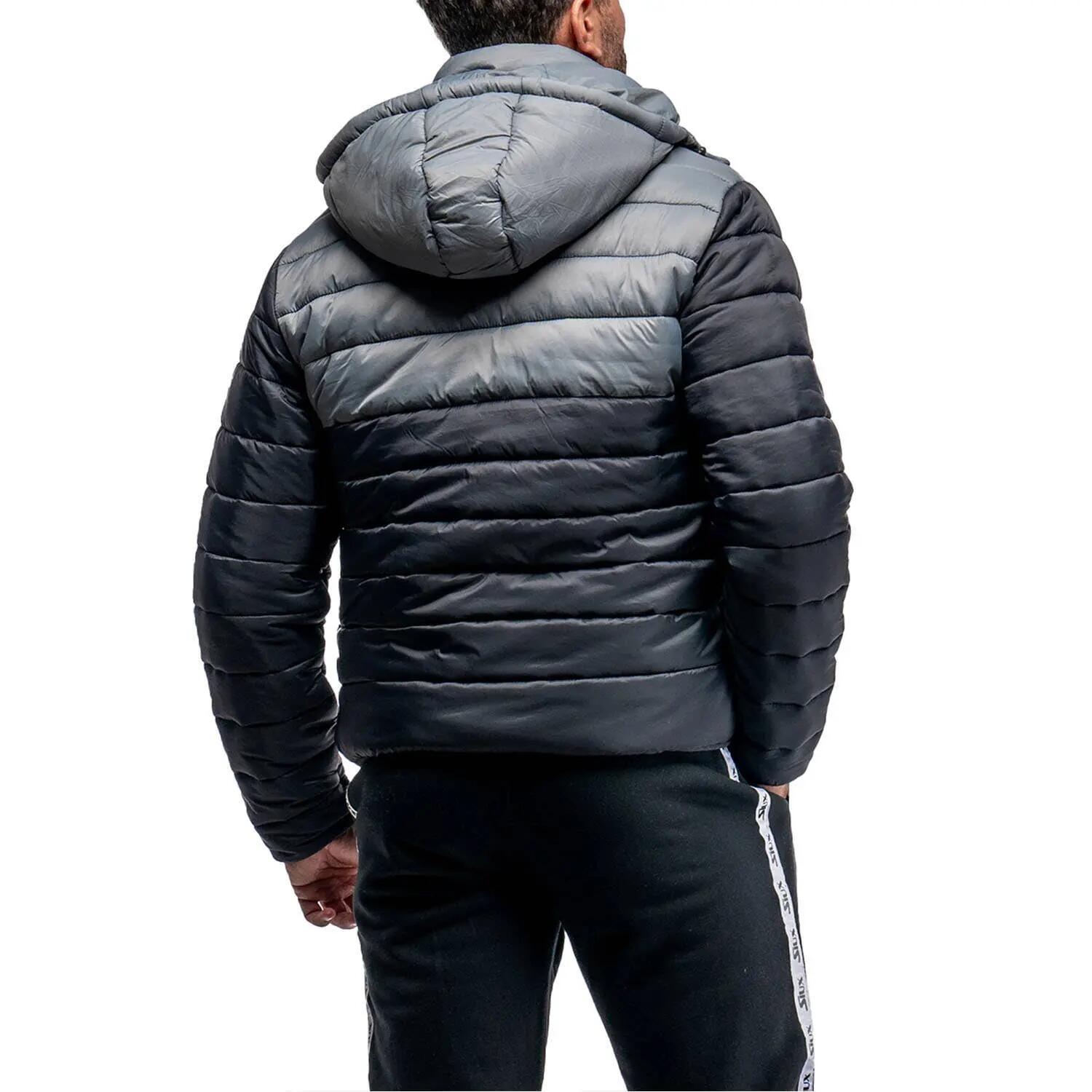 Anorak  Siux Luke 4/5