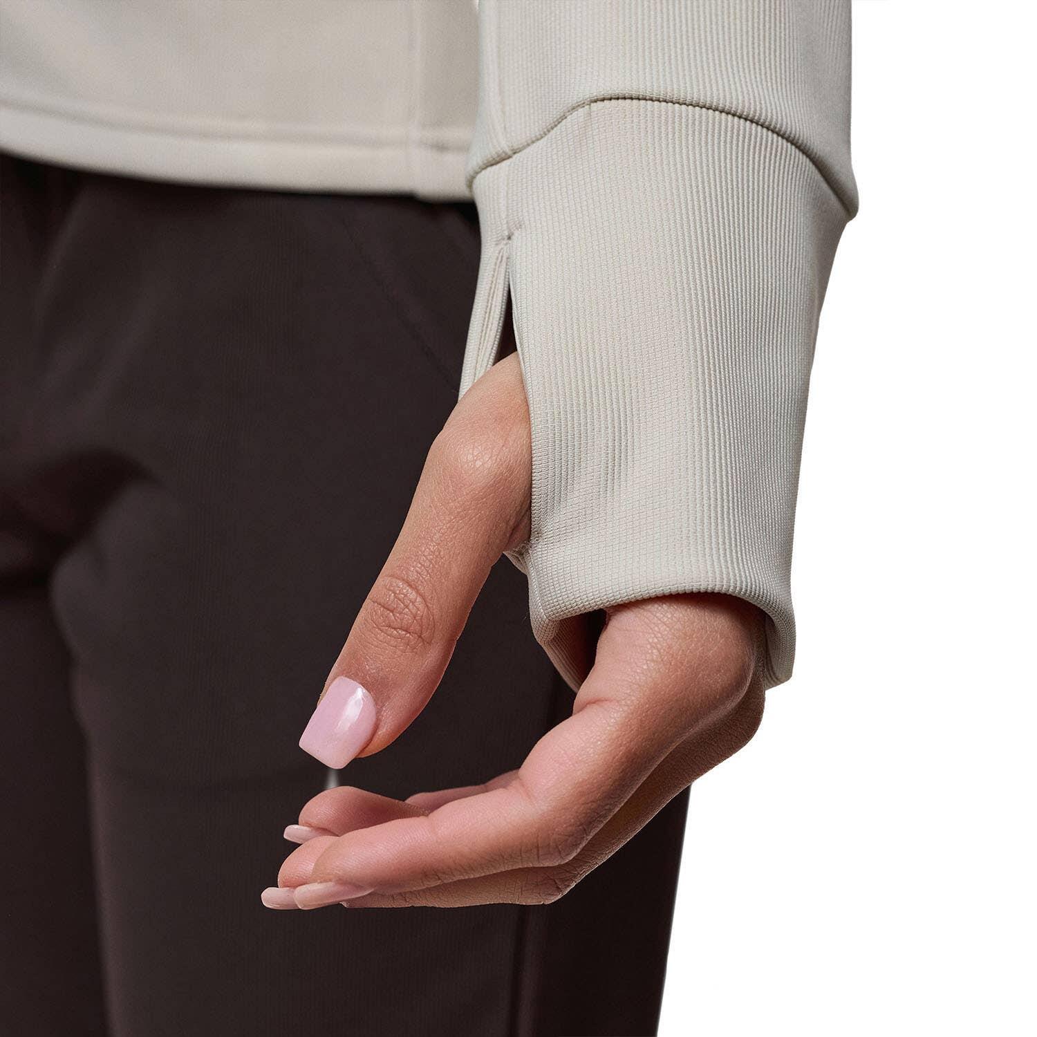Chandal Jhayber Silvet 2.5 Mujer 3/4