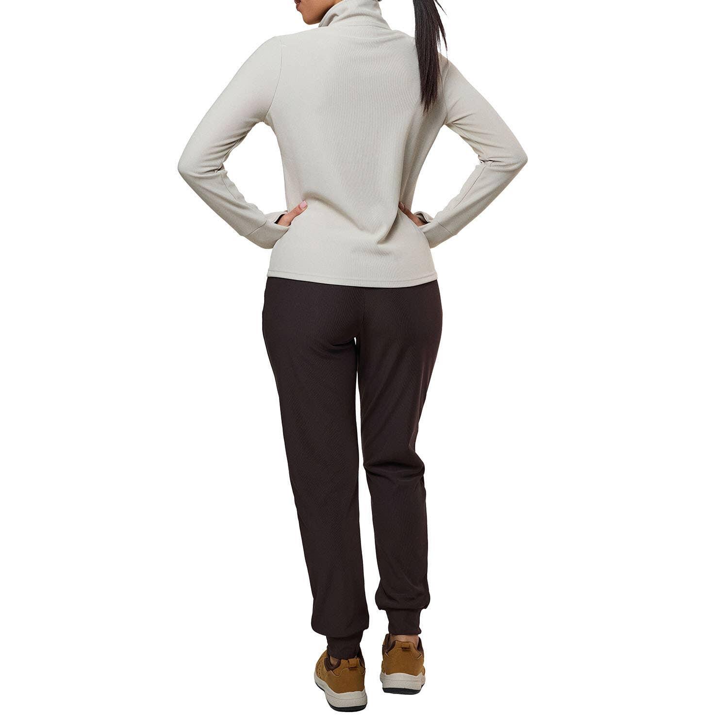 Chandal Jhayber Silvet 2.5 Mujer 2/4