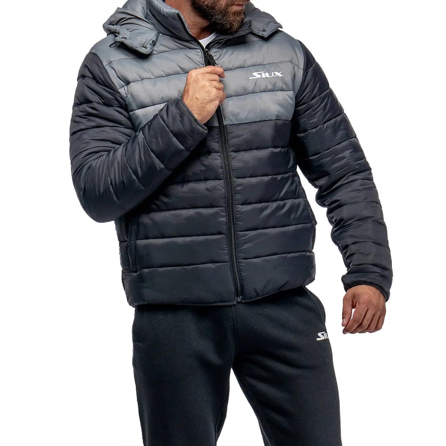 Anorak  Siux Luke 3/5
