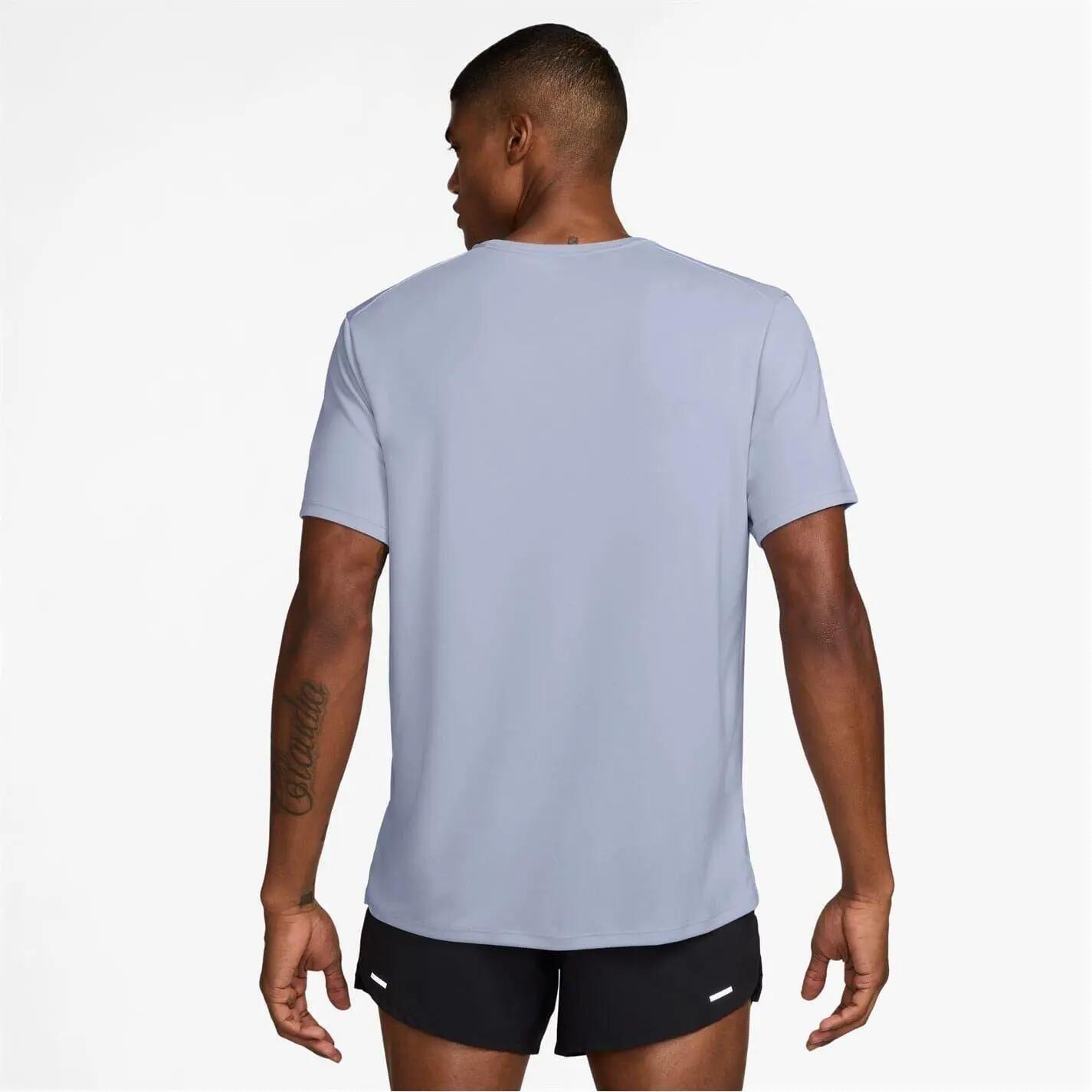 "Miler" TShirt für , Reflektierende Details Herren Gespenst 2/5