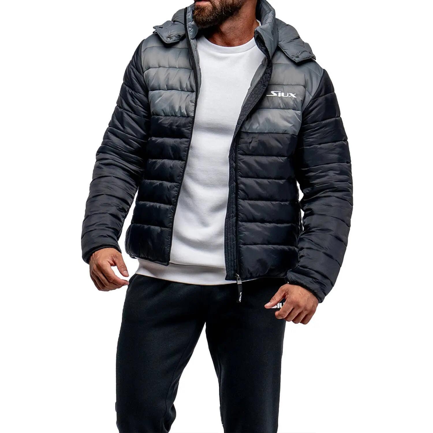 Anorak  Siux Luke 2/5