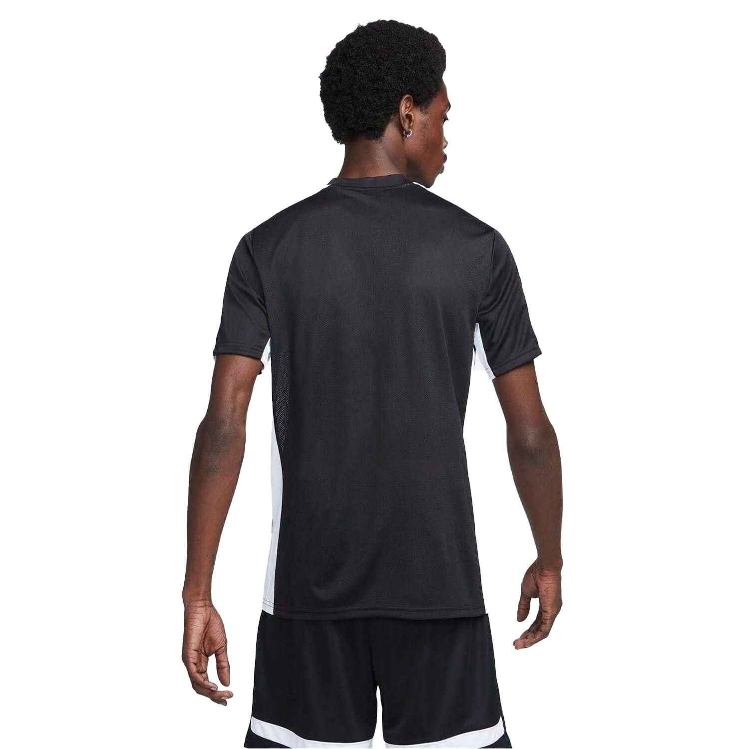 "Academy" TShirt für , Training Herren Schwarz 3/3