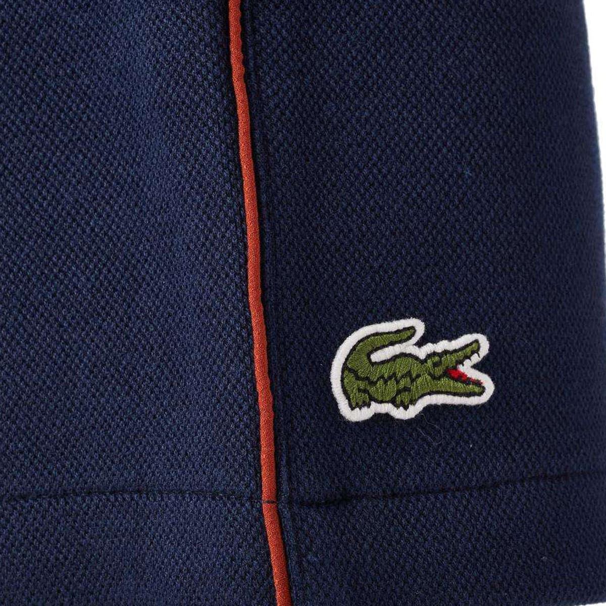 Pantaloncini Lacoste Ball Kid Collection 4/4