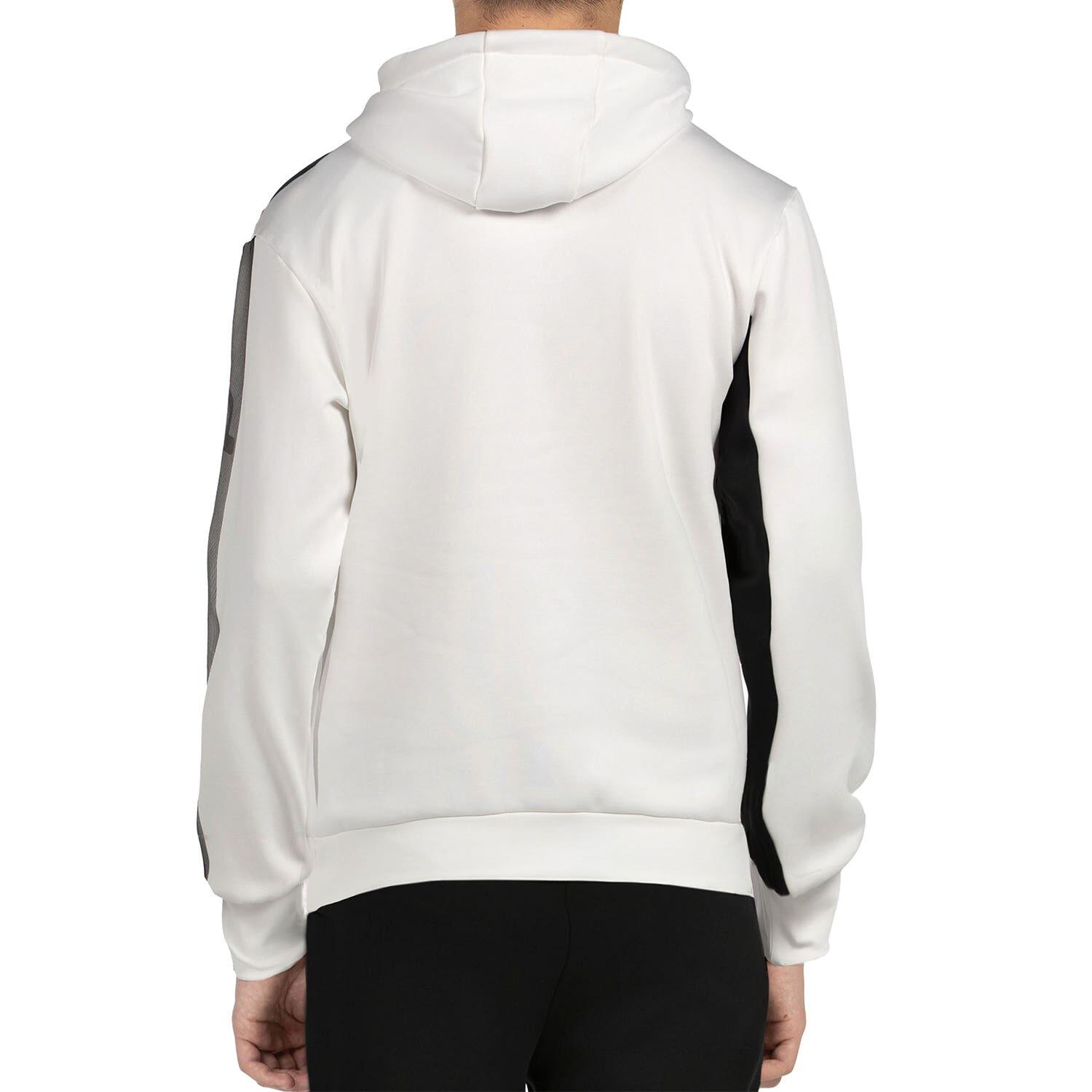 Sweatshirt Bullpadel Palmiro Junior 4/4
