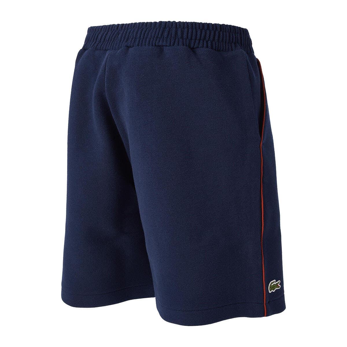 Pantaloncini Lacoste Ball Kid Collection 3/4