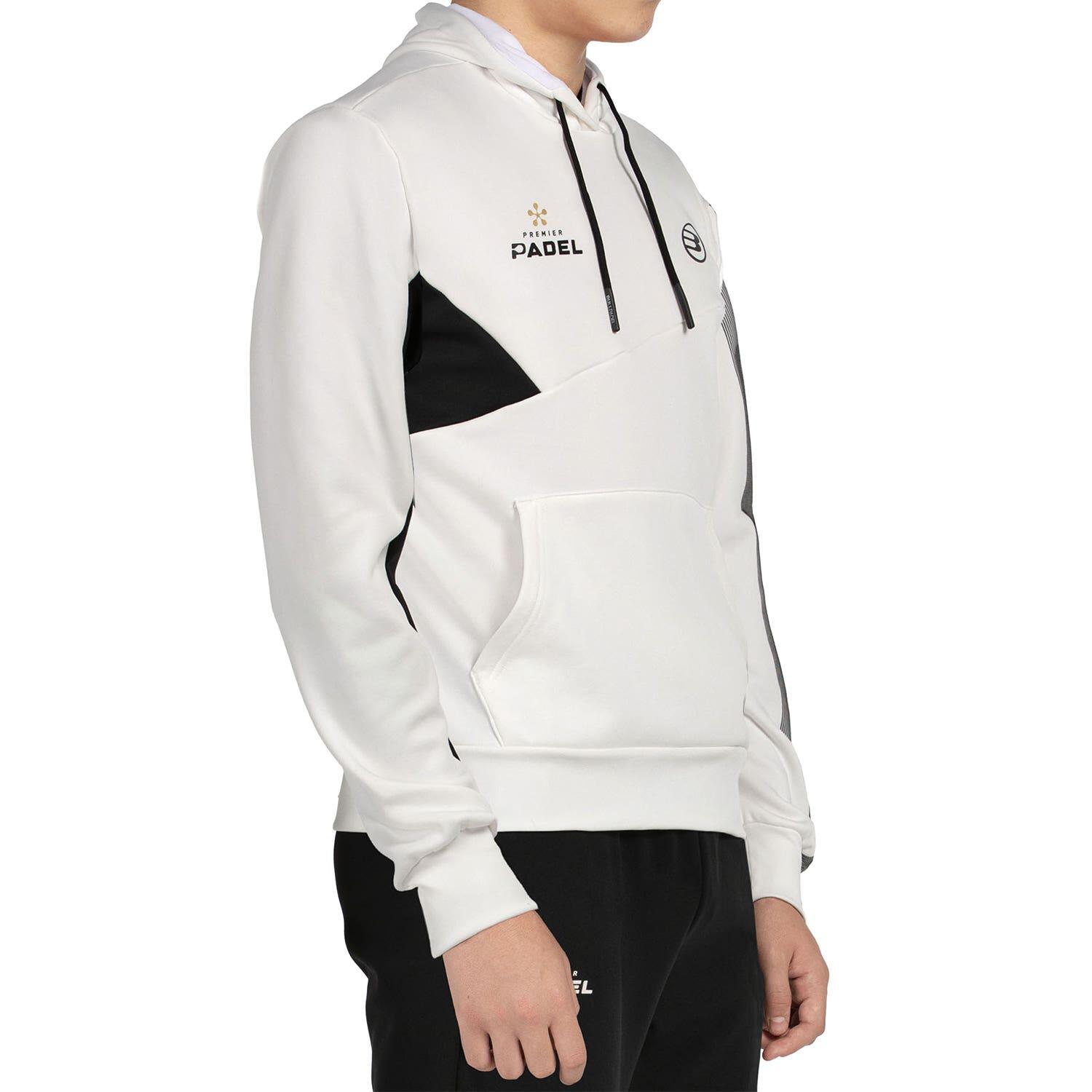 Sweatshirt Bullpadel Palmiro Junior 3/4