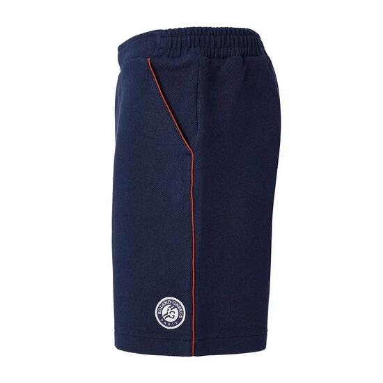 Short Lacoste Ball Kid Collection