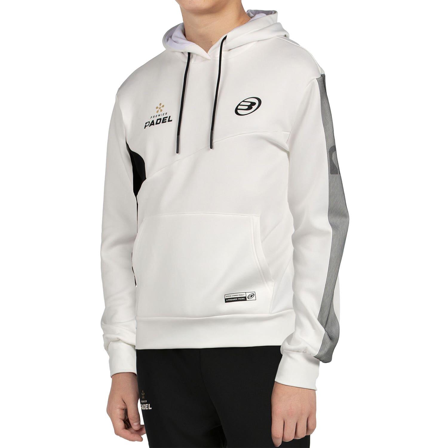 Sweatshirt Bullpadel Palmiro Junior 2/4