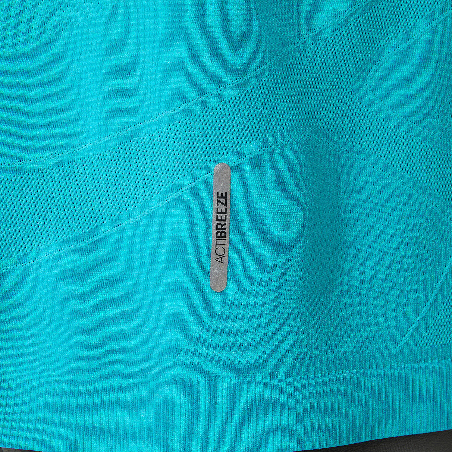 Herren T-Shirt ROAD SEAMLESS SS TOP 4/4