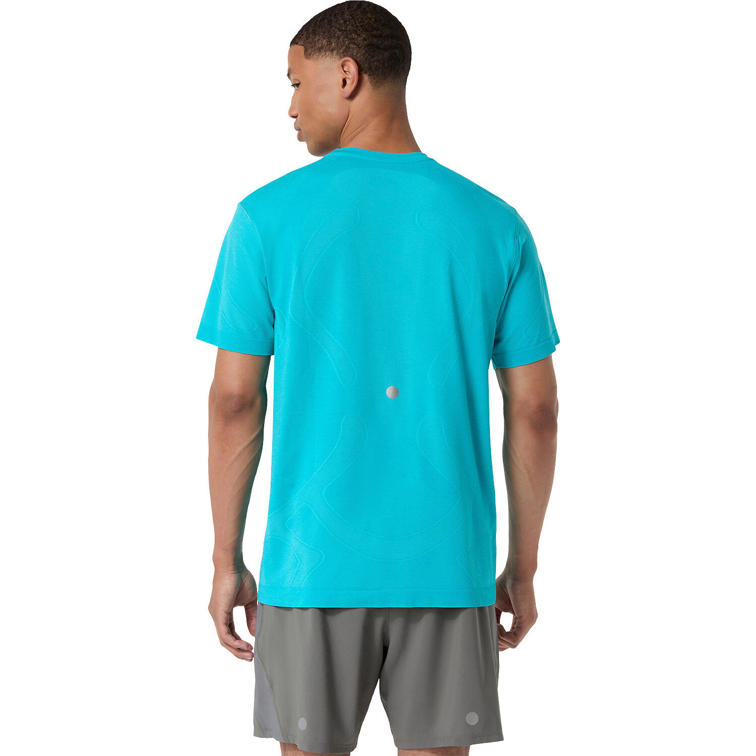Herren T-Shirt ROAD SEAMLESS SS TOP 2/4
