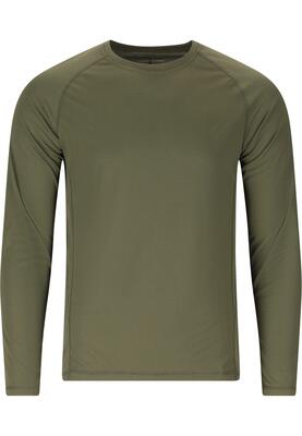 Maglia a maniche lunghe Endurance Geaymay