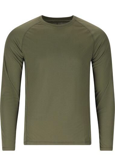Maglia a maniche lunghe Endurance Geaymay