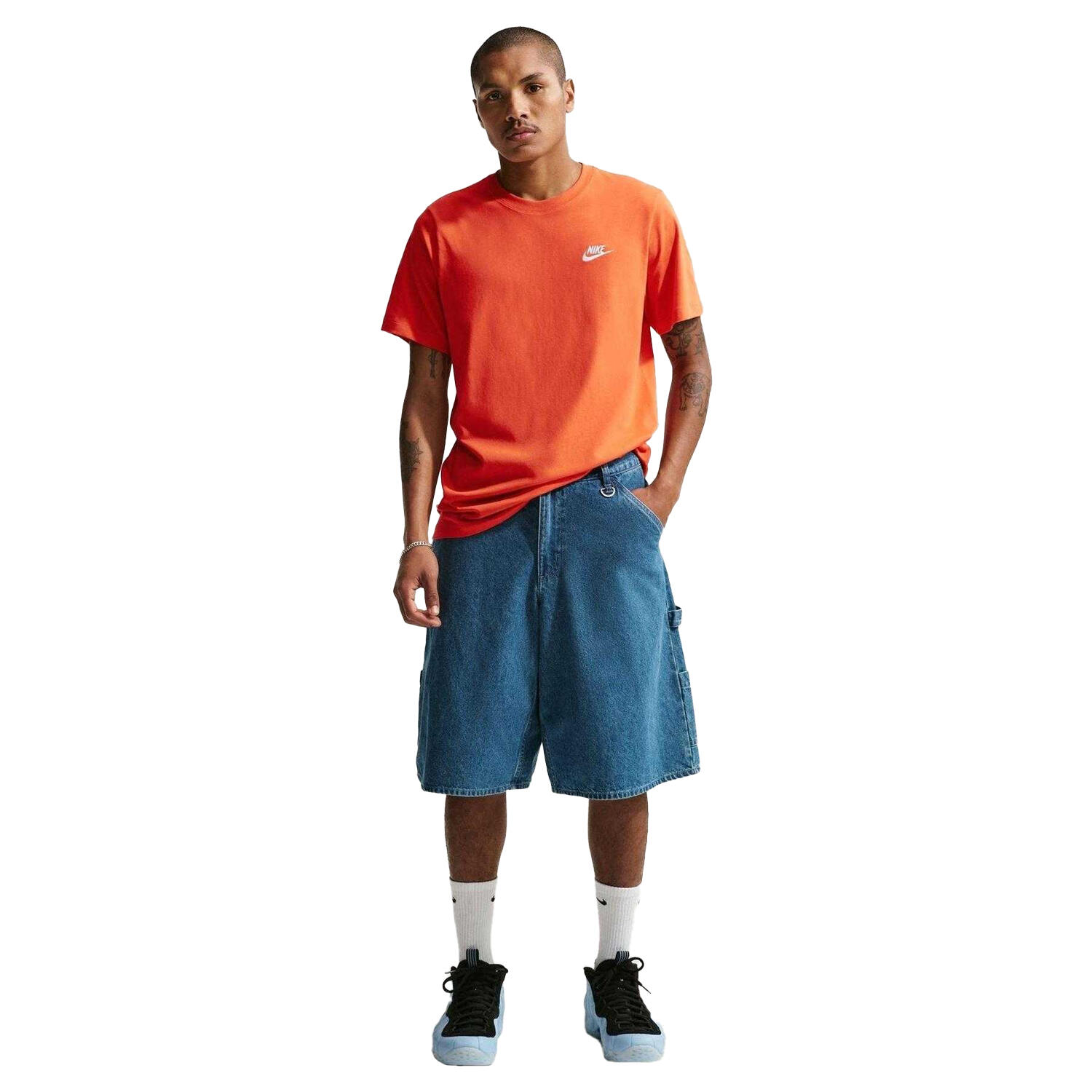 NIKE picture