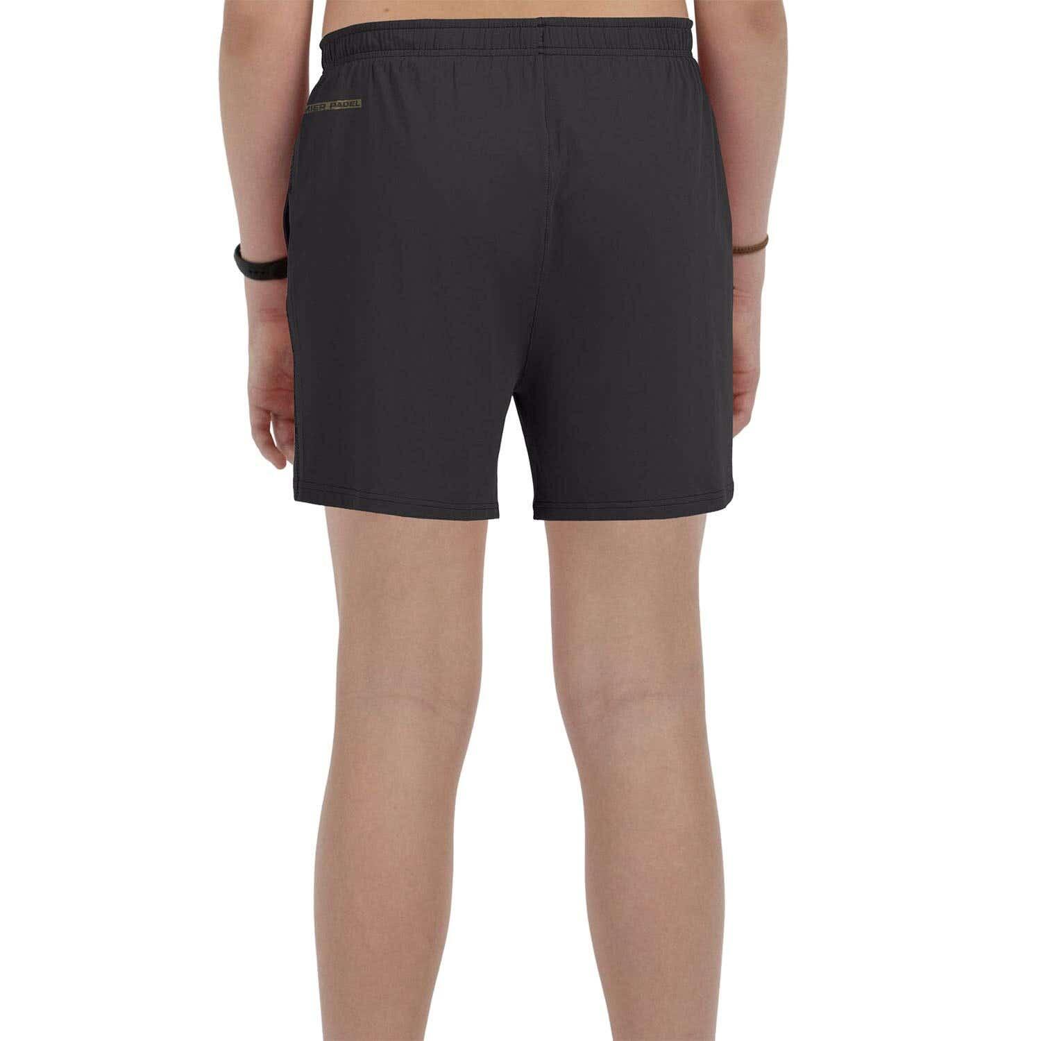 Pantaloncini Bullpadel Preux Junior 4/4