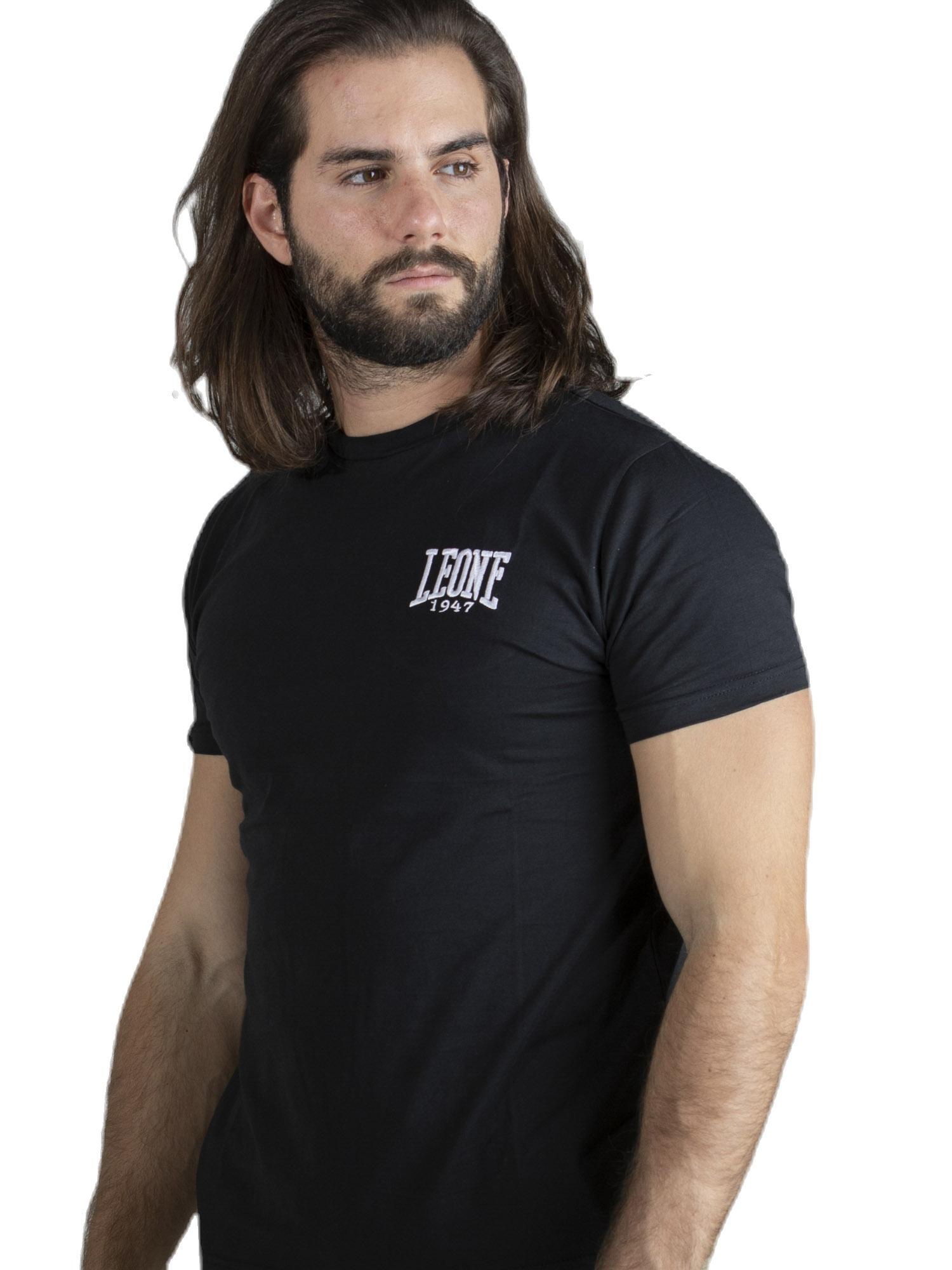 T-shirt à manches courtes pour homme Leone 1947 Apparel 5/6