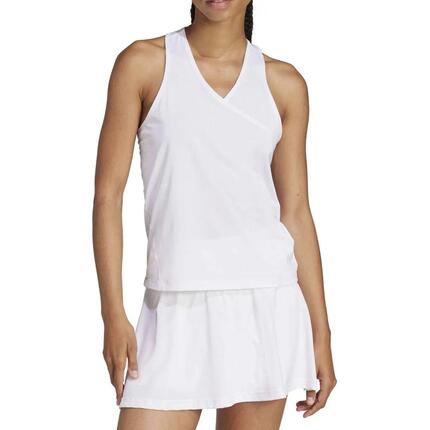 Adidas Women's Club V Tank Top
