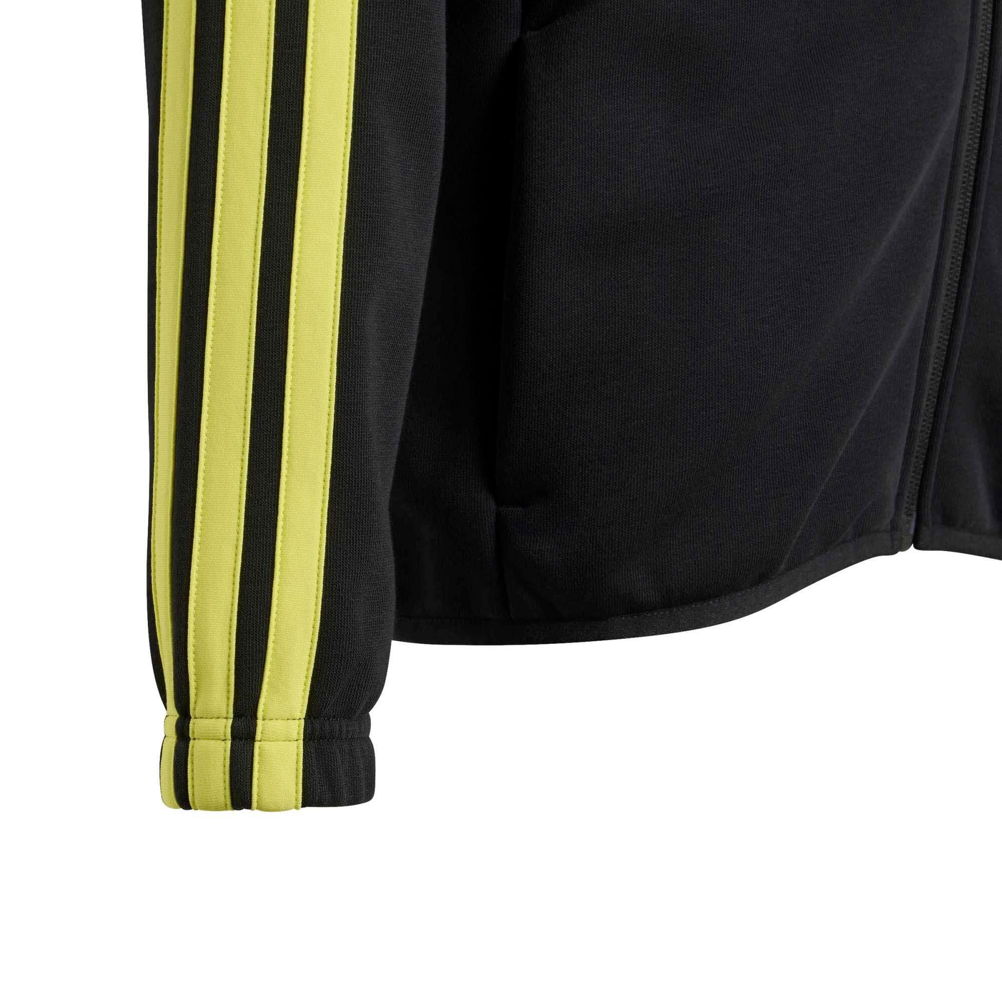 Camiseta Adidas Sport J 3S Ft Ts 220 NIño 5/5