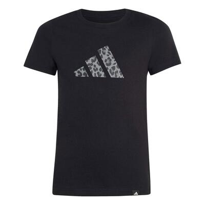Adidas sport t-shirt jg animal t kind