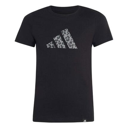 T-Shirt Adidas Sport Jg Animal T Dzieci