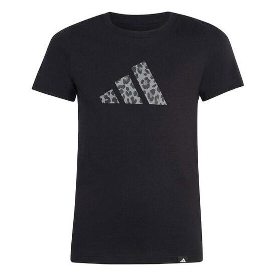 T-Shirt Adidas Sport Jg Animal T Dzieci