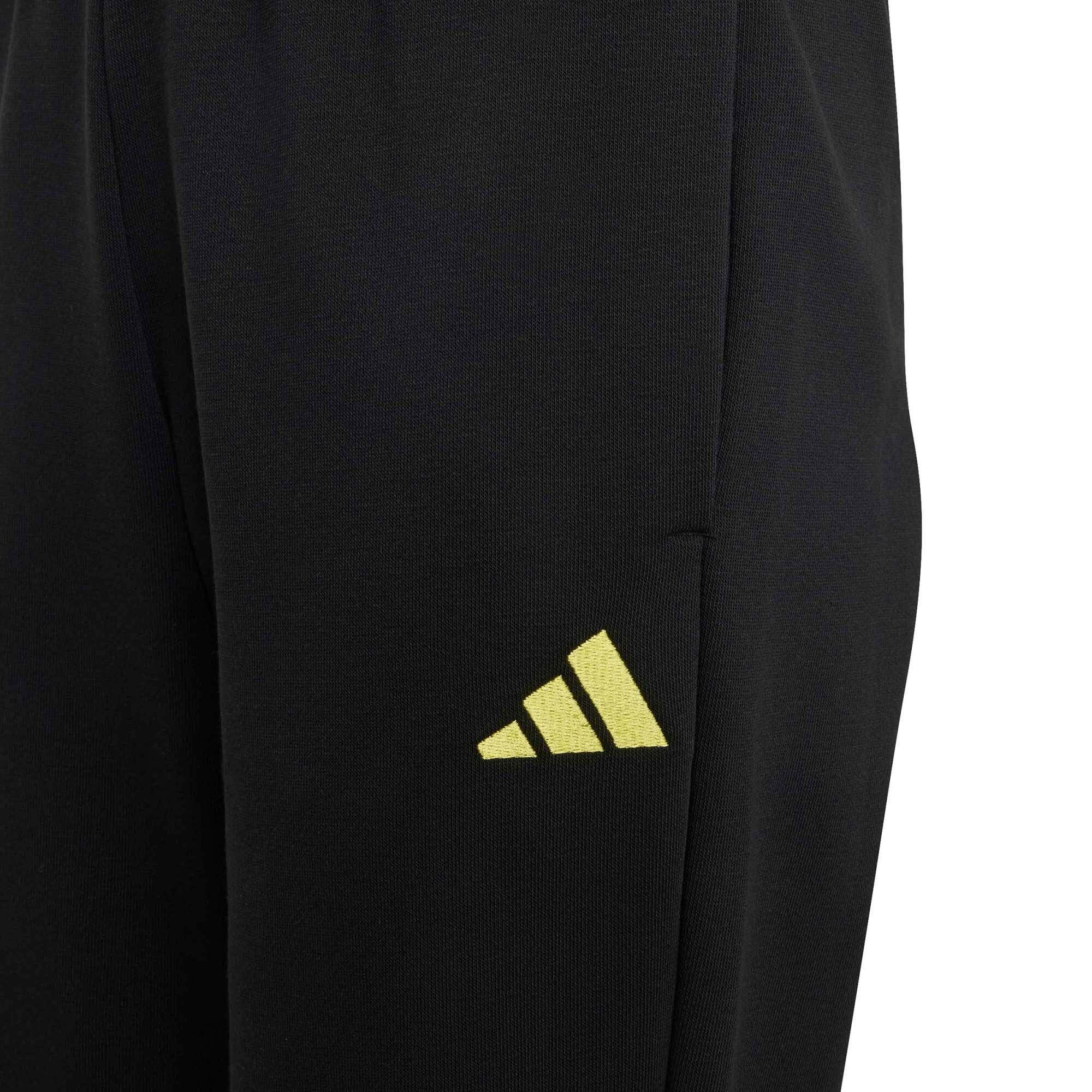 Camiseta Adidas Sport J 3S Ft Ts 220 NIño 4/5
