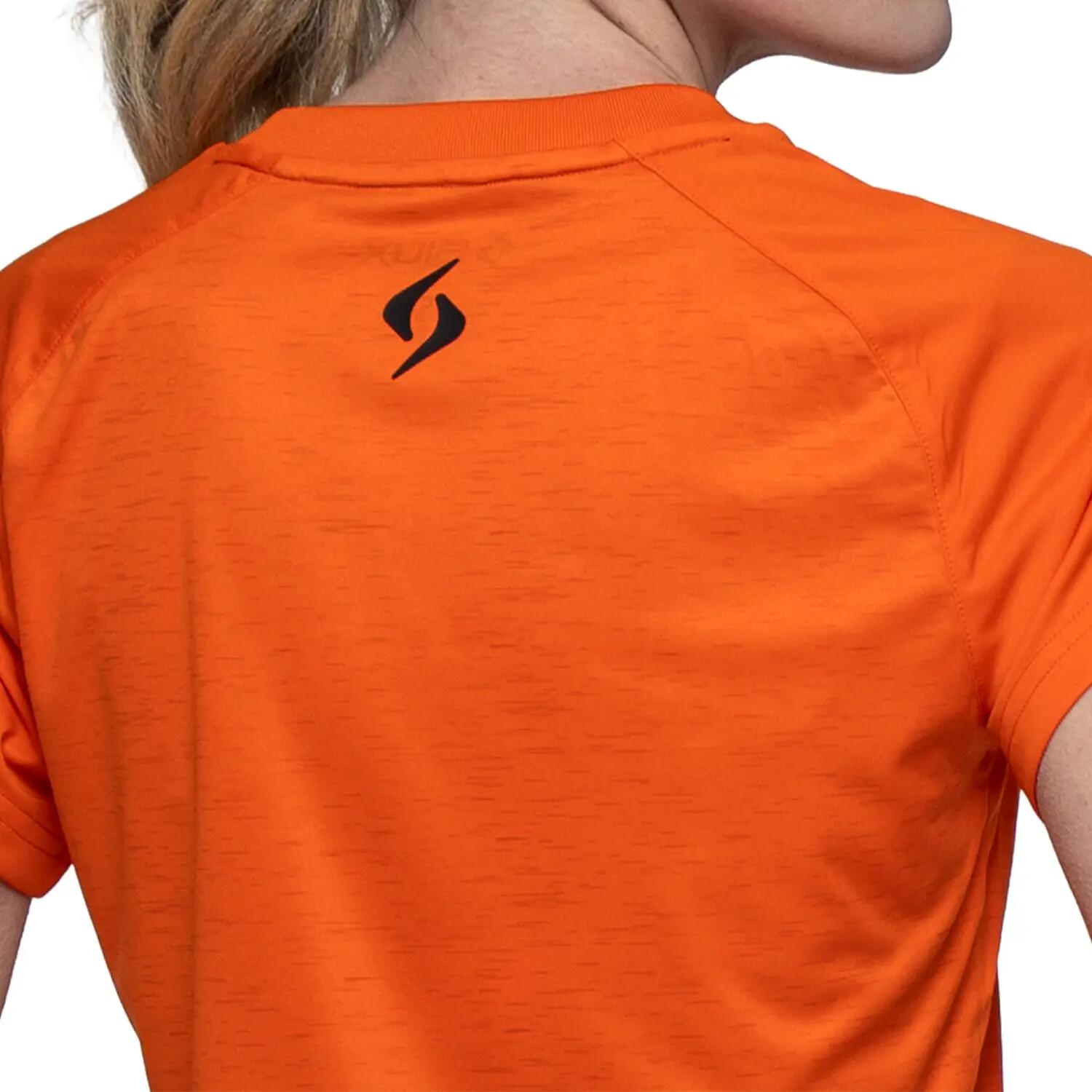 Camiseta Siux Club 26 Mujer 4/4