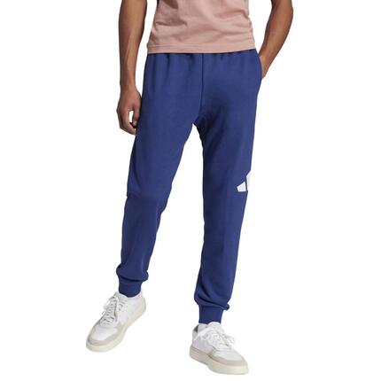 Pantalon Largo Adidas Essentials Big Logo French Terry