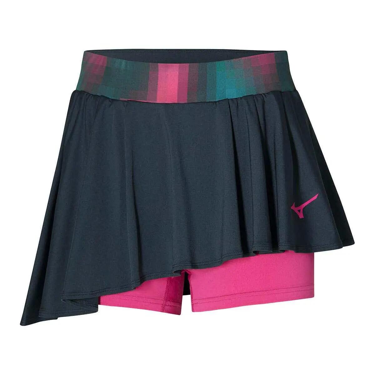 Falda Mizuno Frontier Flying Skirt 62gbc201 Mujer 1/2