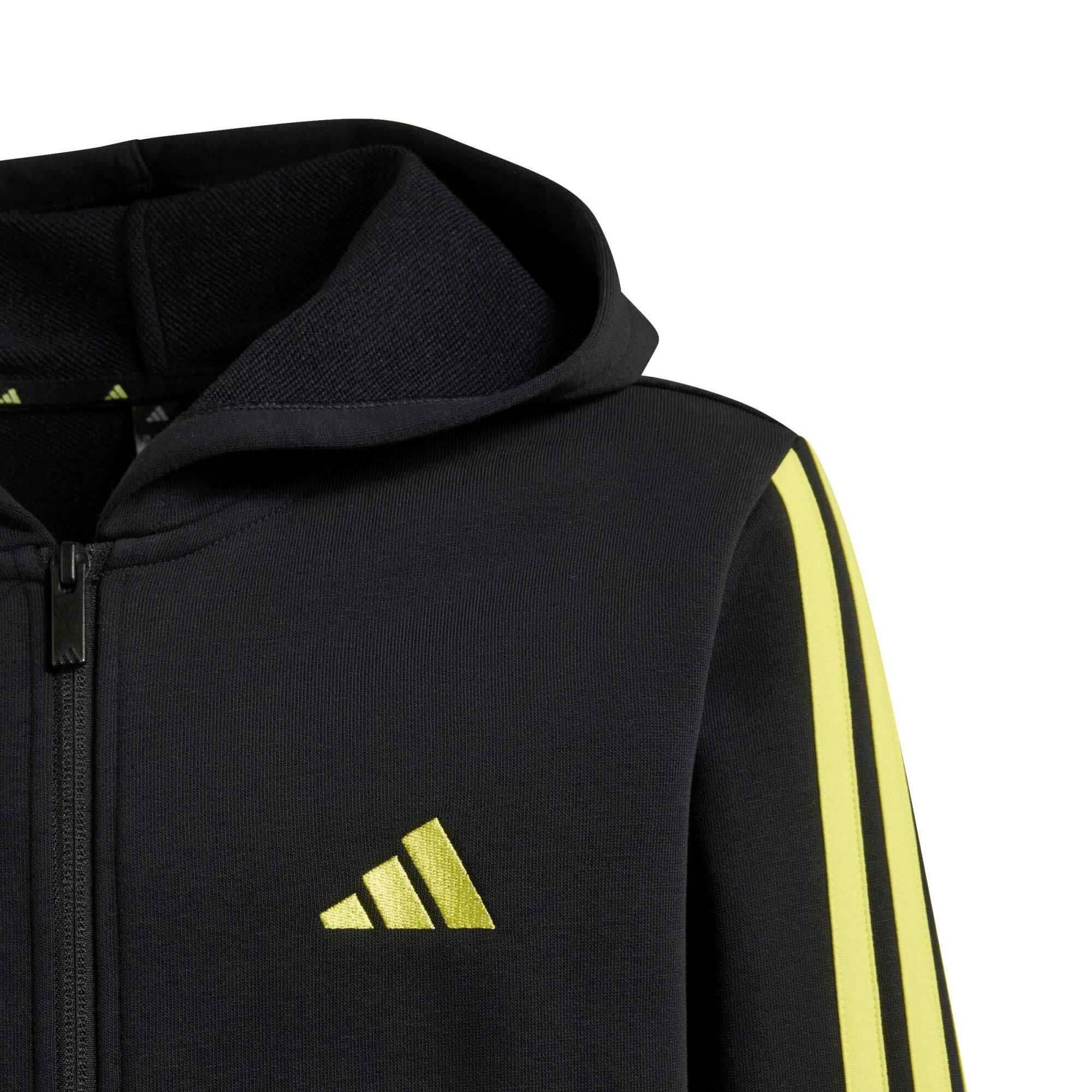 Camiseta Adidas Sport J 3S Ft Ts 220 NIño 3/5