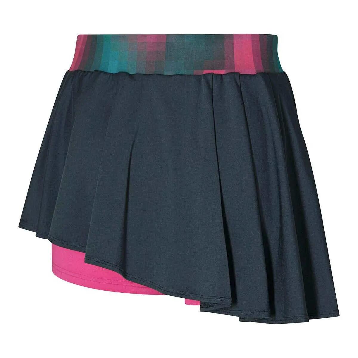Falda Mizuno Frontier Flying Skirt 62gbc201 Mujer 2/2
