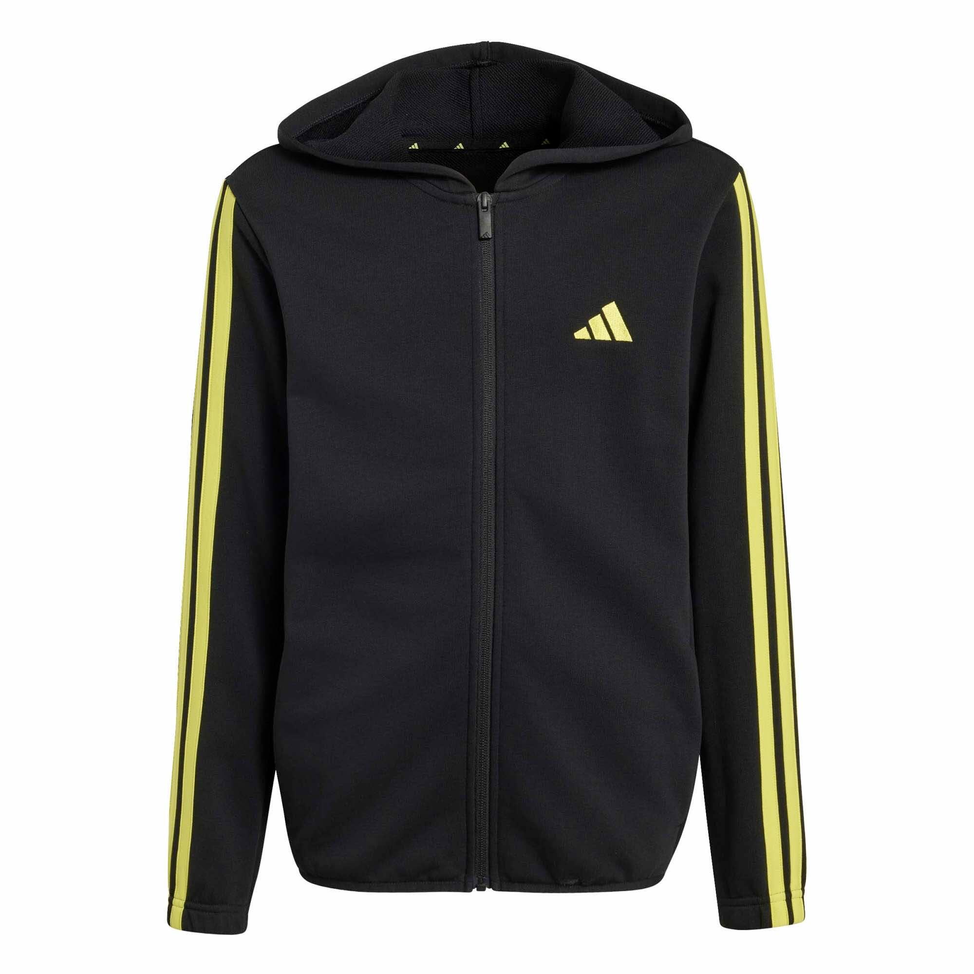 Camiseta Adidas Sport J 3S Ft Ts 220 NIño 2/5